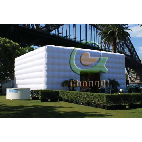 inflatable party tents